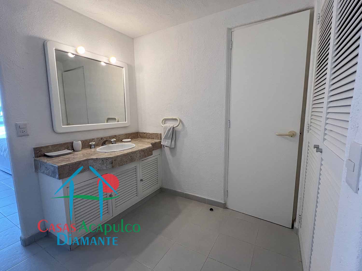 Residencial Playamar Azores 801 - Recámara tres 9